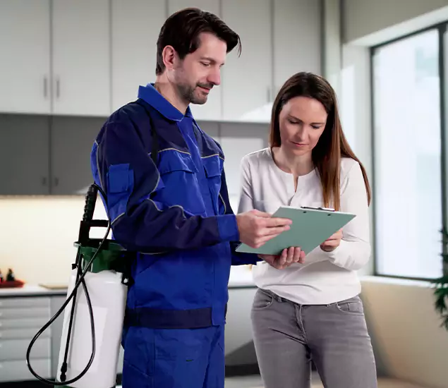 Reliable Pest Control Companies You Can Trust in Alpharetta, GA Relies On