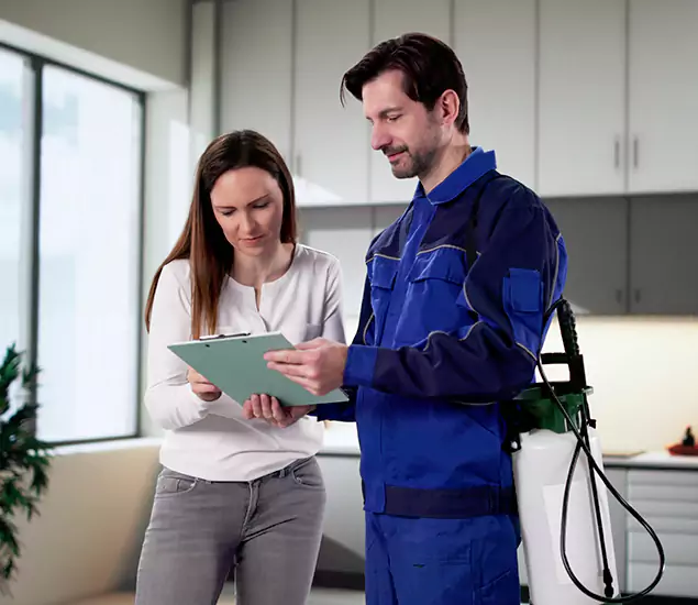 Alpharetta Pest Control Pro: Protecting Local Properties in Alpharetta, GA