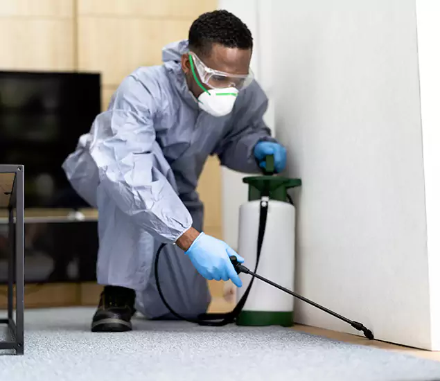 Reliable Attic Termite Specialists in Alpharetta, GA
