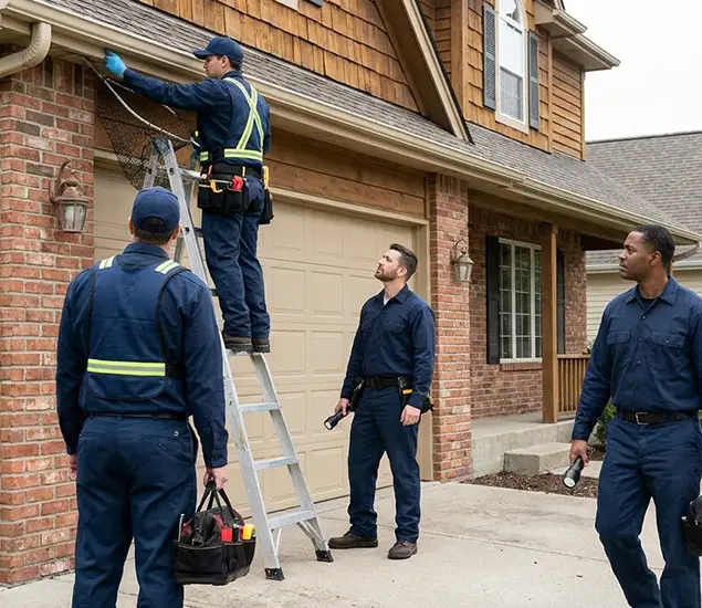 Your Local Bat Exterminators in Alpharetta, GA