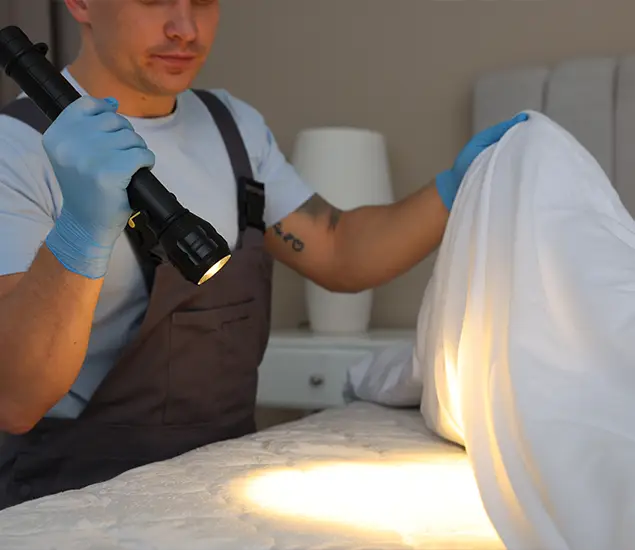 Trusted Bed Bug Bite Treatments Experts in Alpharetta, GA