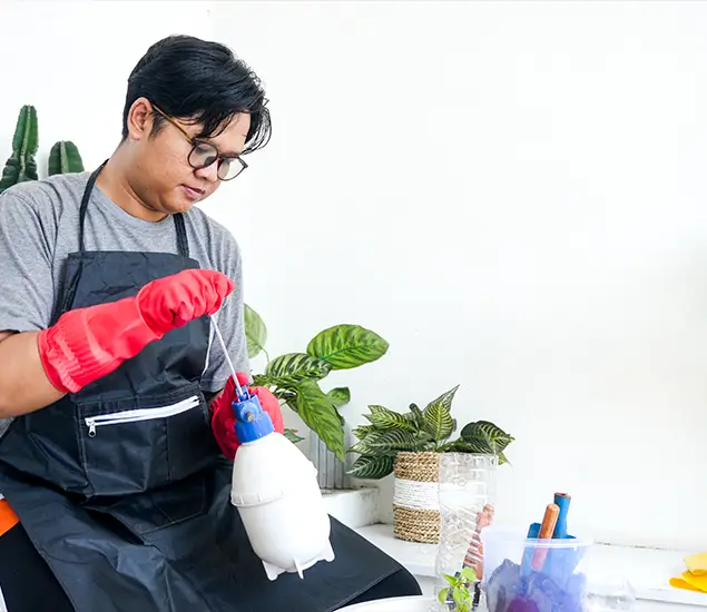 About Bed Bug Chemical Treatment Experts in Alpharetta, GA
