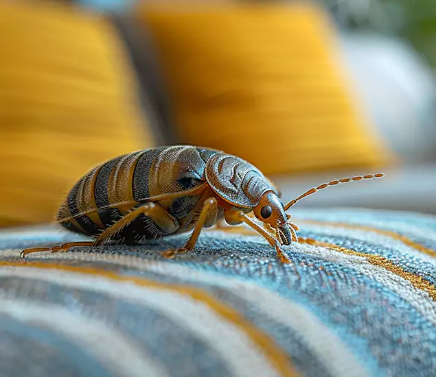 About Our Bed Bug Company Services in Alpharetta, GA