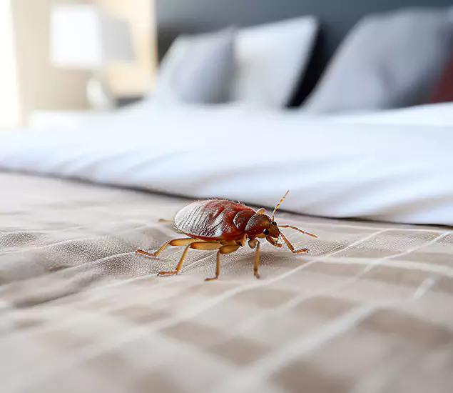 Trusted Bed Bug Control Services in Alpharetta, GA by Alpharetta Pest Control Pro