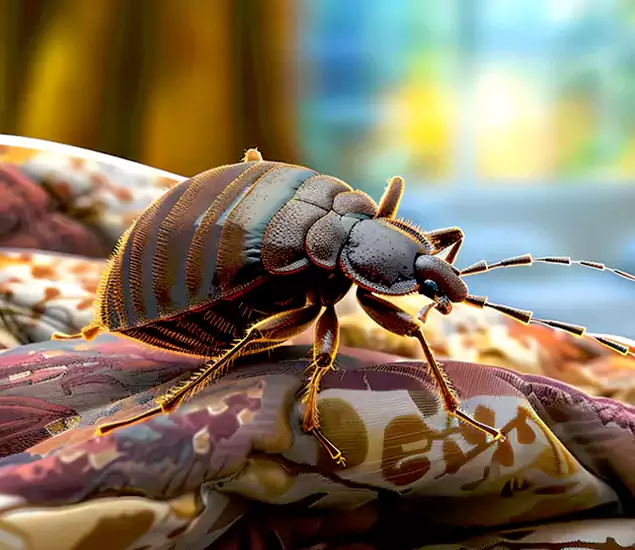About Our Bed Bug Heat Treatment Cost Experts in Alpharetta, GA