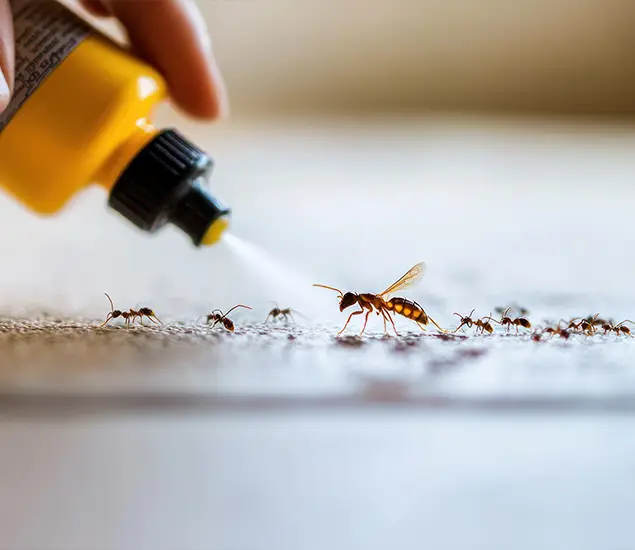 Trusted Bed Bug Mattress Treatment Experts in Alpharetta, GA