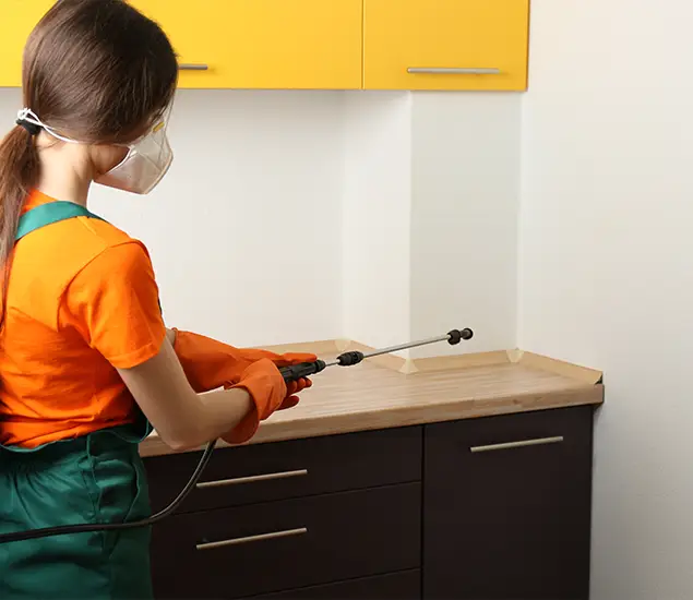Trusted Bed Bug Pest Control Specialist in Alpharetta, GA