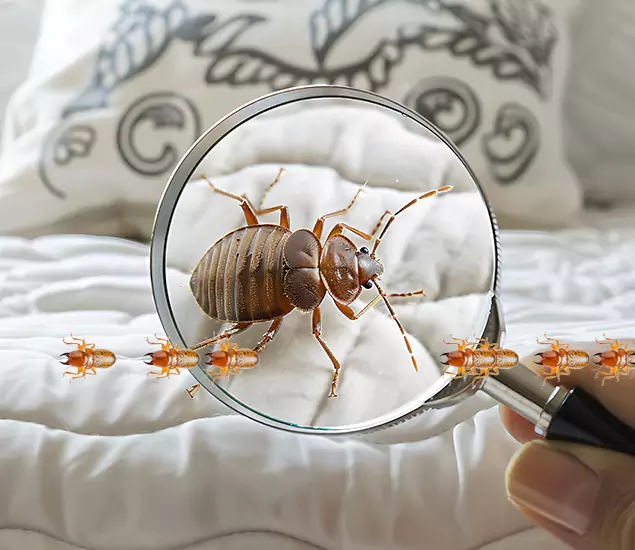 Trusted Bed Bug Pest Control Experts in Alpharetta, GA