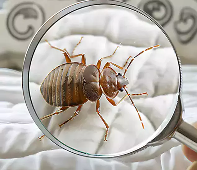 Bed Bug Treatment Cost Specialists in Alpharetta, GA