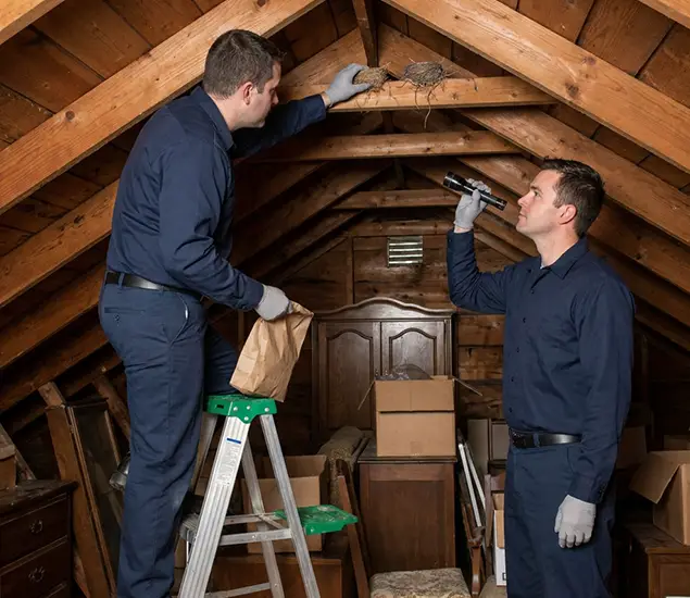 Your Trusted Bird Removal Company in Alpharetta, GA