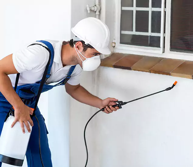 Your Professional Cockroach Exterminator in Alpharetta, GA