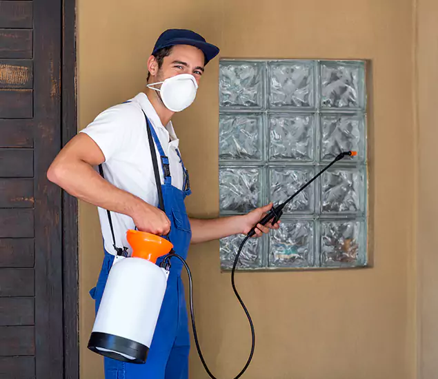 Your Reliable Pest Control in Alpharetta, GA