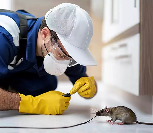 Top-Rated Mice Infestation in House Walls: Your Rodent Removal Service in Alpharetta, GA