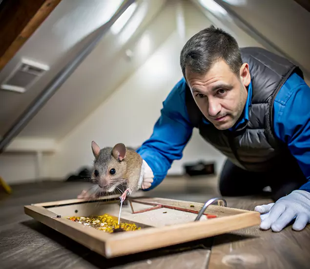 Trusted Mice Removal: Your Professional Mice Control Company in Alpharetta, GA