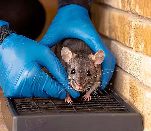 Expert Mice Control Services: Your Professional Rodent Exterminator in Alpharetta, GA
