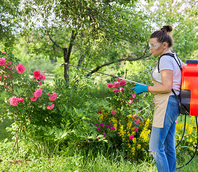 Your Trusted Mosquito Exterminator in Alpharetta, GA