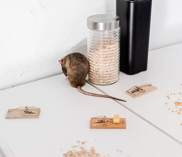 Reliable Mouse Control: Your Mice Control Services in Alpharetta, GA