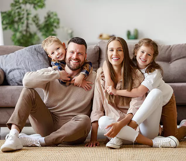 Trusted Pet Safe Pest Control Experts in Alpharetta, GA