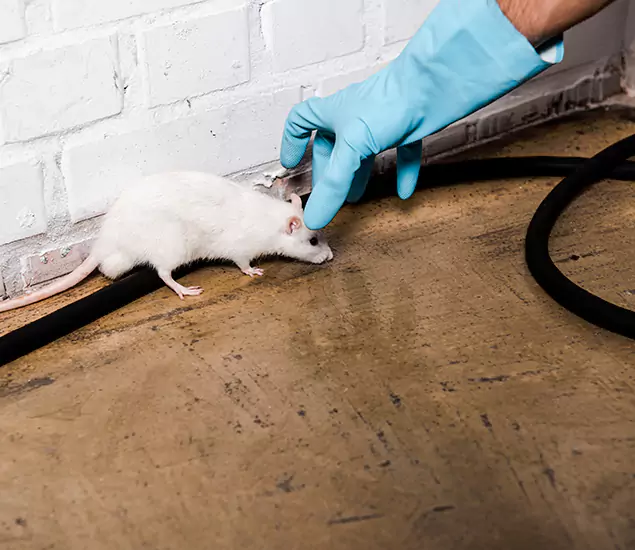 About Rodent Control Experts in Alpharetta, GA