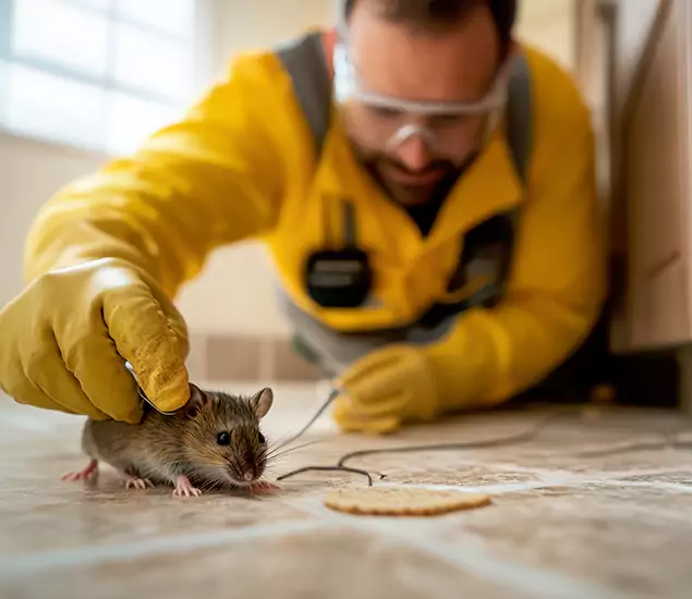 Certified Rodent Proofing Services: Your Pest Control Solution in Alpharetta, GA