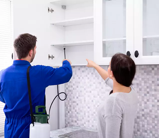 Sentricon Termite Experts in Alpharetta, GA