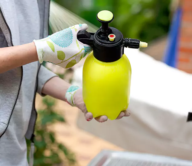 Skilled Residential Small Black Ant Service in Alpharetta, GA
