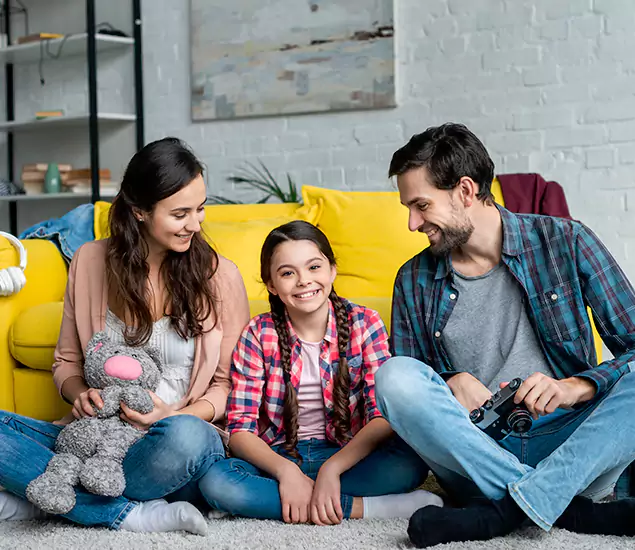 About Our Subterranean Termites Treatment Experts in Alpharetta, GA