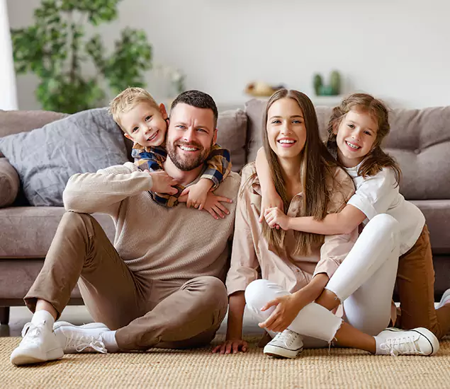 About Our Termite Control Services in Alpharetta, GA