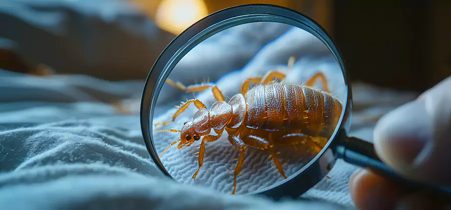 Bed Bug Extermination Services Alpharetta