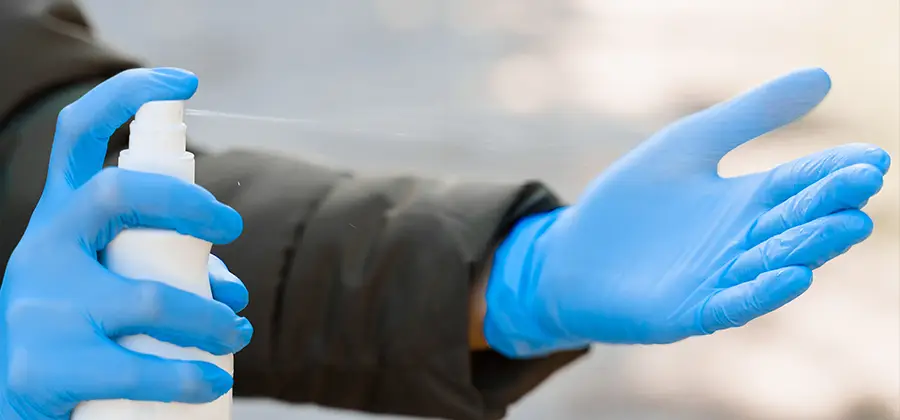Instant Bed Bug Bite Relief in Alpharetta