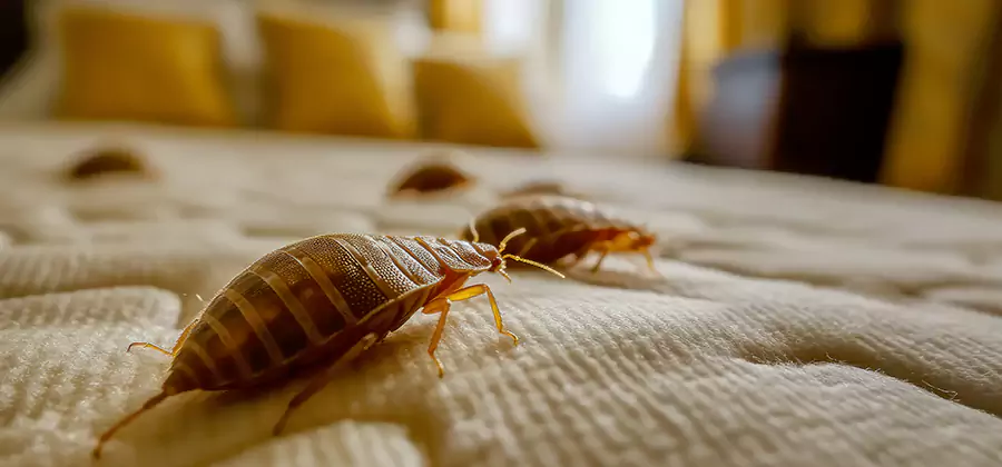 Bed Bug Sanitation and Remediation in Alpharetta