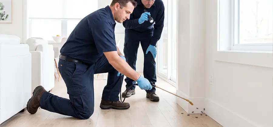 Flying Carpenter Ants Treatment Alpharetta