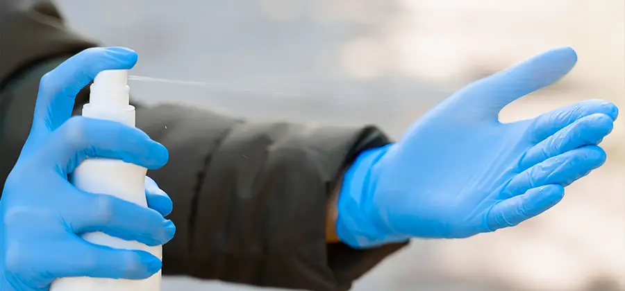 Office Emergency Bed Bug Removal in Alpharetta