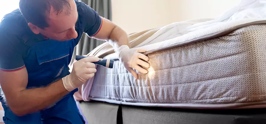 24 Hour Bed Bug Pest Control in Alpharetta