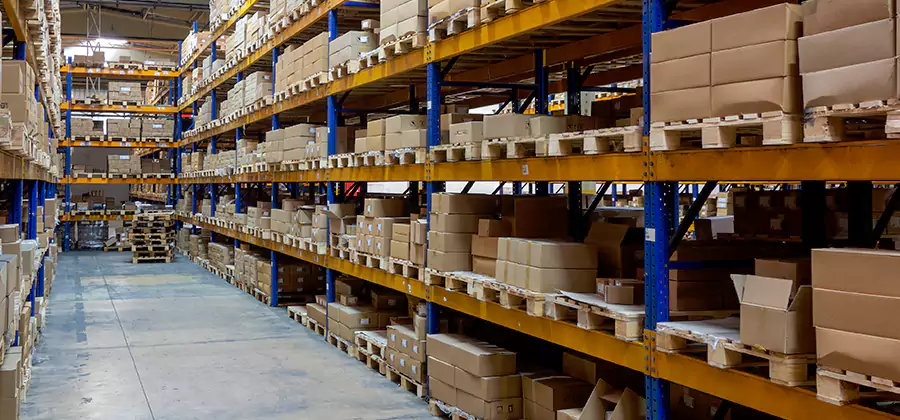 Warehouse Pest Control in Alpharetta