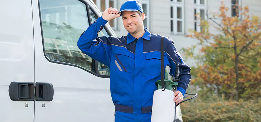 Eco Friendly Environmental Mosquito Control in Alpharetta