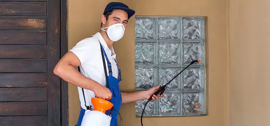 Pre Construction Anti Termite Treatment in Alpharetta