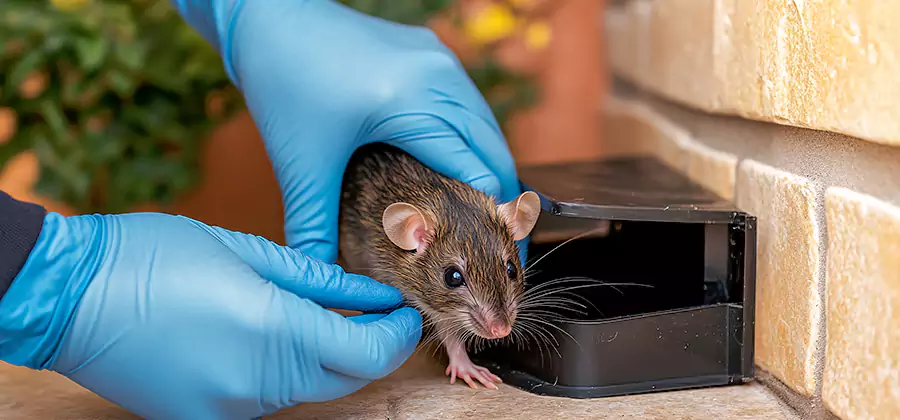 Rat Exclusion Cost in Alpharetta