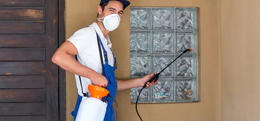 Pre-Construction Termite Treatment in Alpharetta