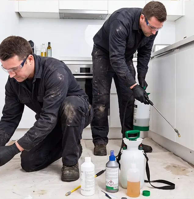 Why Alpharetta, GA Homeowners Choose Alpharetta Pest Control Pro?
