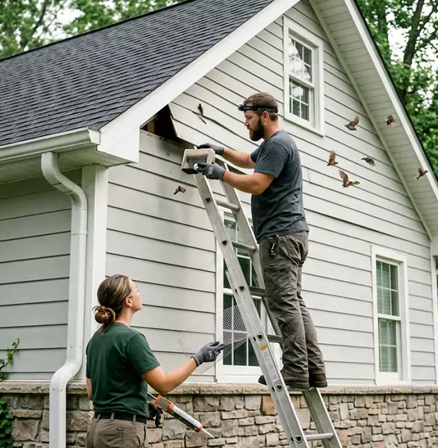 Why Alpharetta Pest Control Pro Is the Right Choice in Alpharetta, GA?