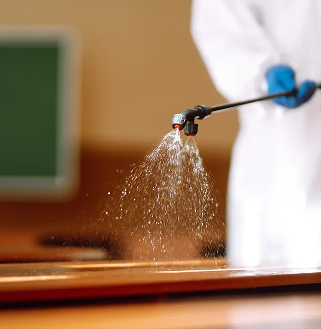 Why Choose Alpharetta Pest Control Pro for Bed Bug Chemical Treatment in Alpharetta, GA?