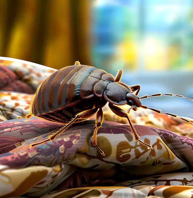 Why Choose Alpharetta Pest Control Pro in Alpharetta, GA?