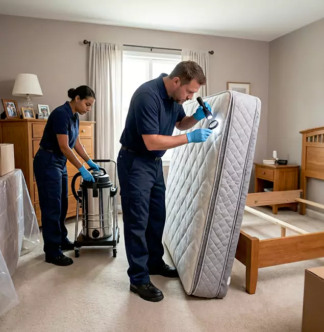 Why Choose Alpharetta Pest Control Pro for Bed Bug Extermination in Alpharetta, GA?