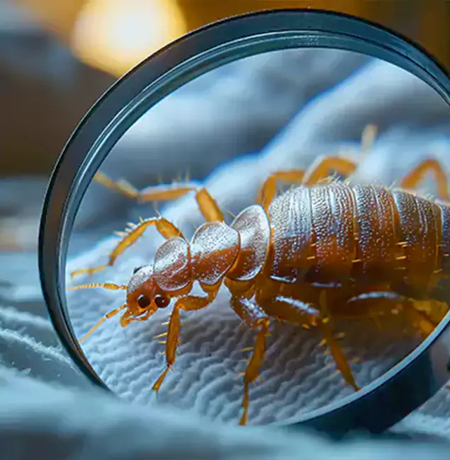 Why Choose Alpharetta Pest Control Pro for Bed Bug Heat Treatment Cost in Alpharetta, GA?