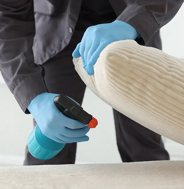 Why Choose Alpharetta Pest Control Pro Mattress Bed Bug Experts in Alpharetta, GA?