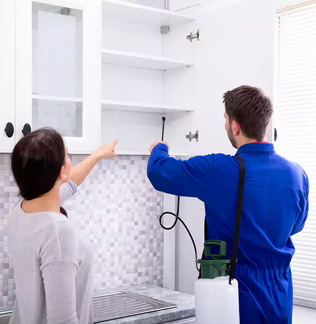 Why Choose Alpharetta Pest Control Pro for Bed Bug Pest Control Cost in Alpharetta, GA?