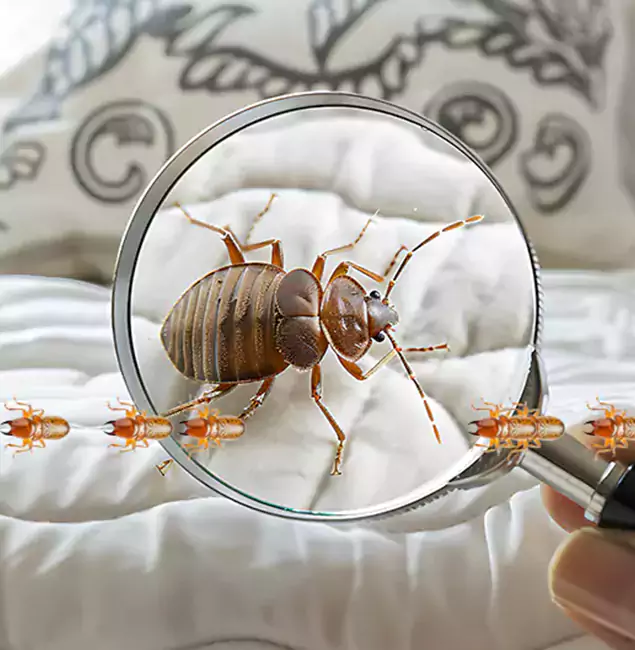 Why Choose Alpharetta Pest Control Pro for Bed Bug Prevention in Alpharetta, GA?