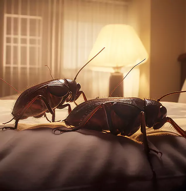 Why Choose Alpharetta Pest Control Pro in Alpharetta, GA for bed bug exterminator pro?