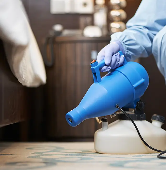 Why Choose Alpharetta Pest Control Pro in Alpharetta, GA?
